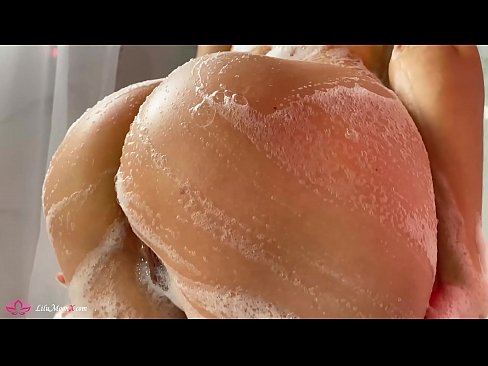 ❤️ Brunette Masturbates Pussy with Vibrator to Intense Orgasm in Shower ️❌ រឿងអាសអាភាស នៅពួកយើង% km.sayhentai.ru% ❌❤